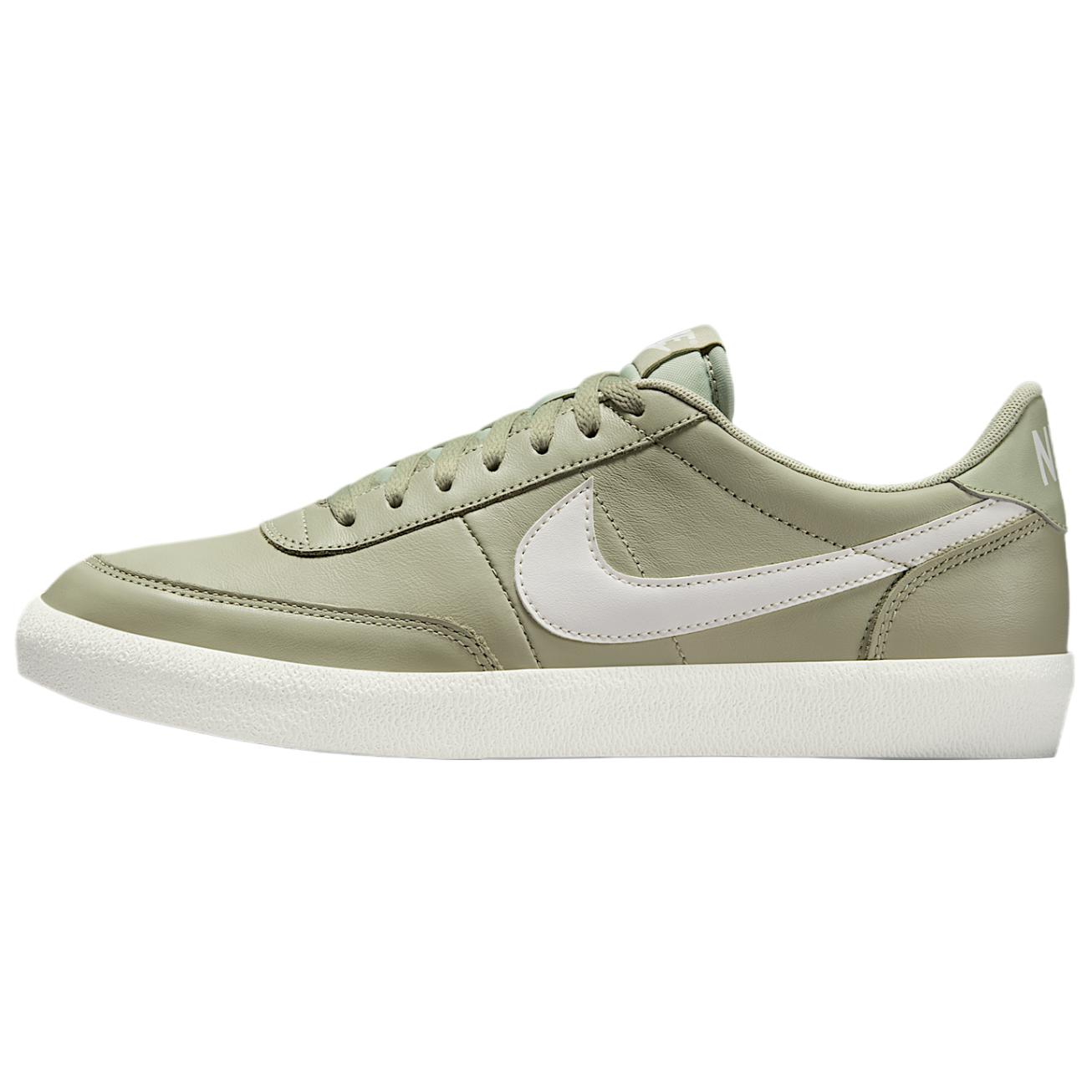 

Nike Killshot 2 Abrasion Resistant Low top Skateboard Shoes Unisex Green HM9431-301 45.5