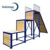 Ruibisheng Dog Training Three-Level Jumping Platform