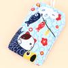 Japanese Prayer Omamori Pray Fortune Health Wealth Bag Guard Talisman Pendant