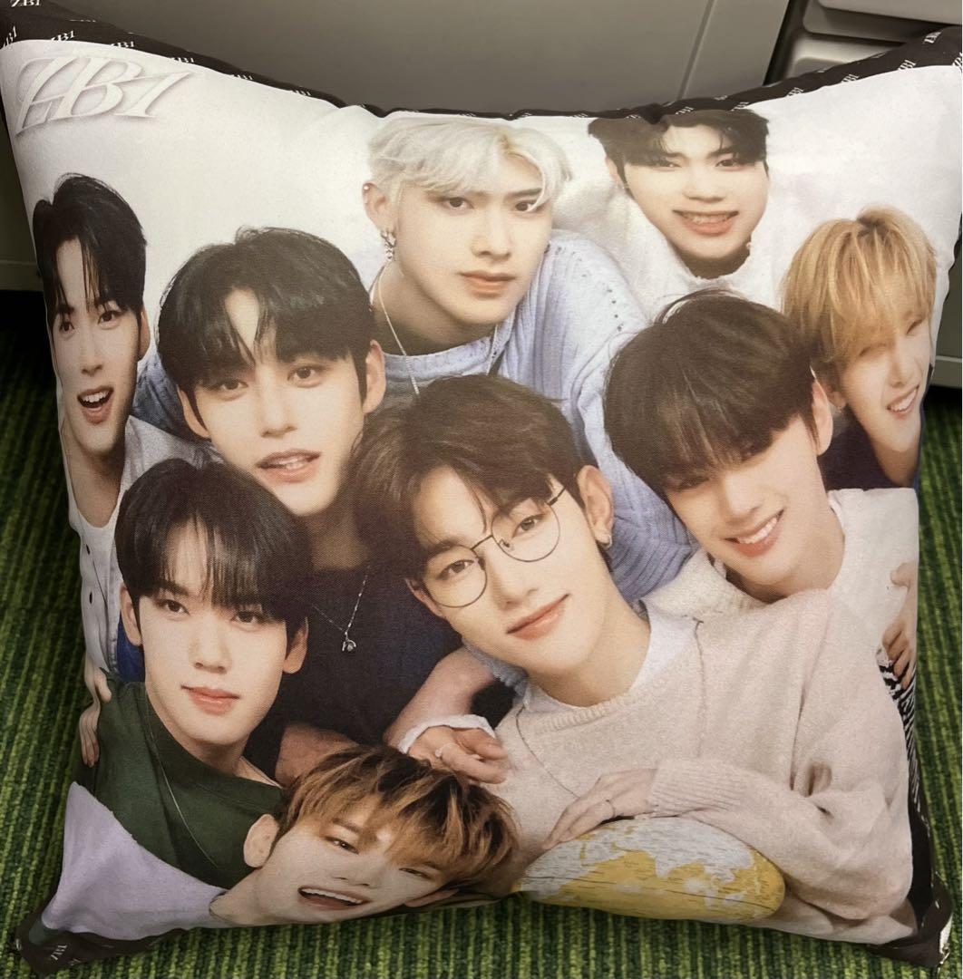 

[Б/У] Подушка Zero Base One 40 см