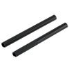 ZETA RACING Flight Handle Short Option Separate Handlebar 259mm F4679 Part for Dirt Freak (Old Number ZS03-8004)