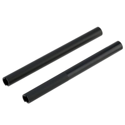 ZETA RACING Flight Handle Short Option Separate Handlebar 259mm F4679 Part for Dirt Freak (Old Number ZS03-8004)
