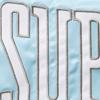 Supreme Satin Piping Pullover Light Blue