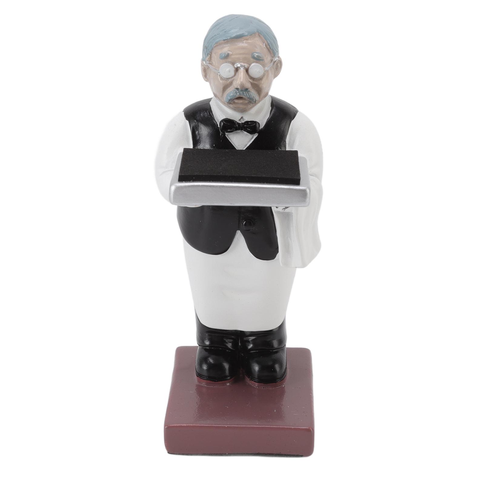 

Подставка для часов из смолы, симпатичная фигурка, современная многофункциональная подставка для часов, подставка для ювелирных изделий