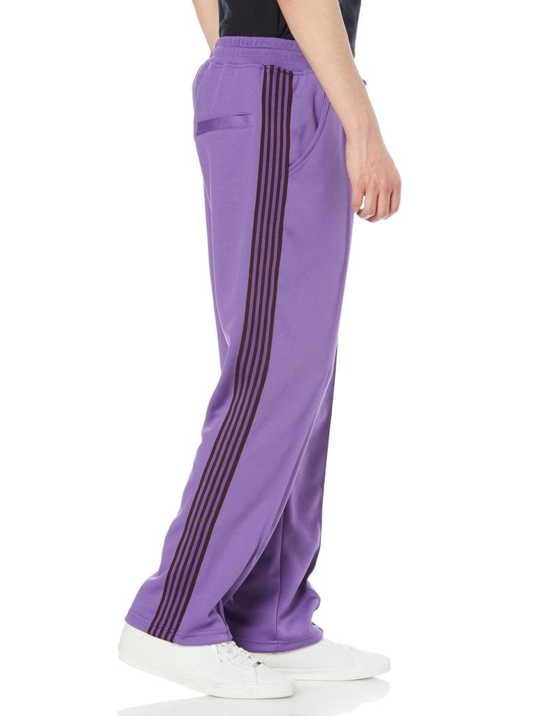 [Improbes] [UAU] Line Track Pants