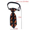 50/100pcs Halloween Dog Accessories Pet Dog Bow Tie Small Dog Bowties Nekties Pet Dog Grooming Accessories Samll Dog Products