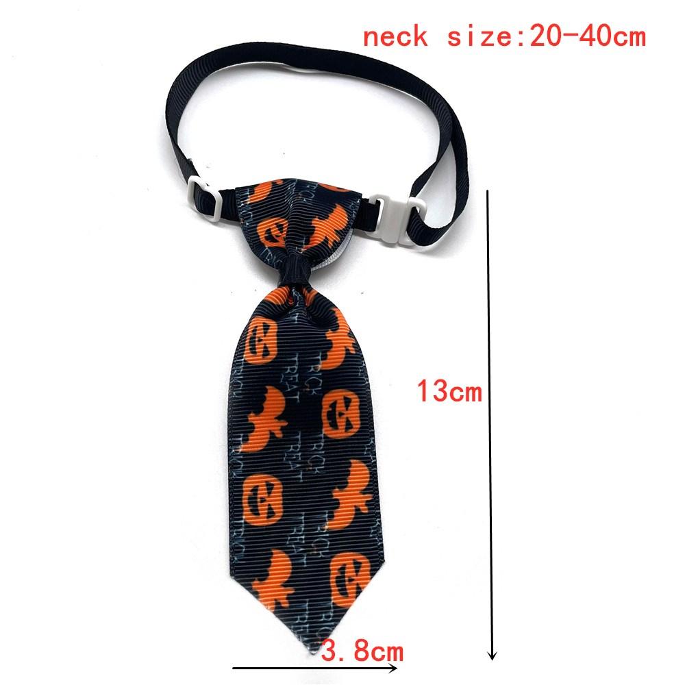 50/100pcs Halloween Dog Accessories Pet Dog Bow Tie Small Dog Bowties Nekties Pet Dog Grooming Accessories Samll Dog Products