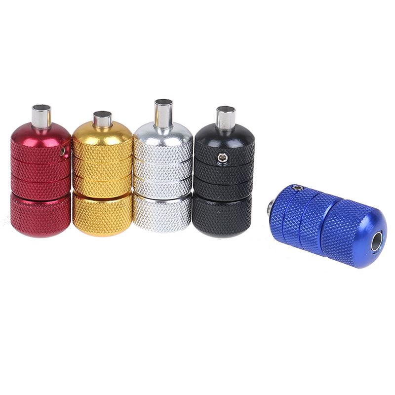 Tattoo Machine Handle Self-Lock Grip Handle For Tattoo Machine Tattoo Supply