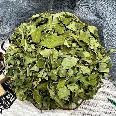 Chinese Herbal Medicine Moringa Leaves50g