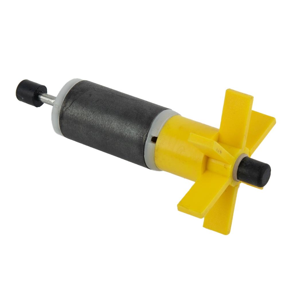 Metal Pump Rotor Plastic Pump Rotor 1 Pc High Quality