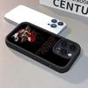 Band A-Avenged Sevenfold Hot Phone Case For IPhone 17 Pro Max 16 15 14 Pro Max IPhone 13 Pro Max 11 Plus Silicone Cover