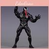 The Venom Last Dance Action Figure Model Series Toy Gift Collectible