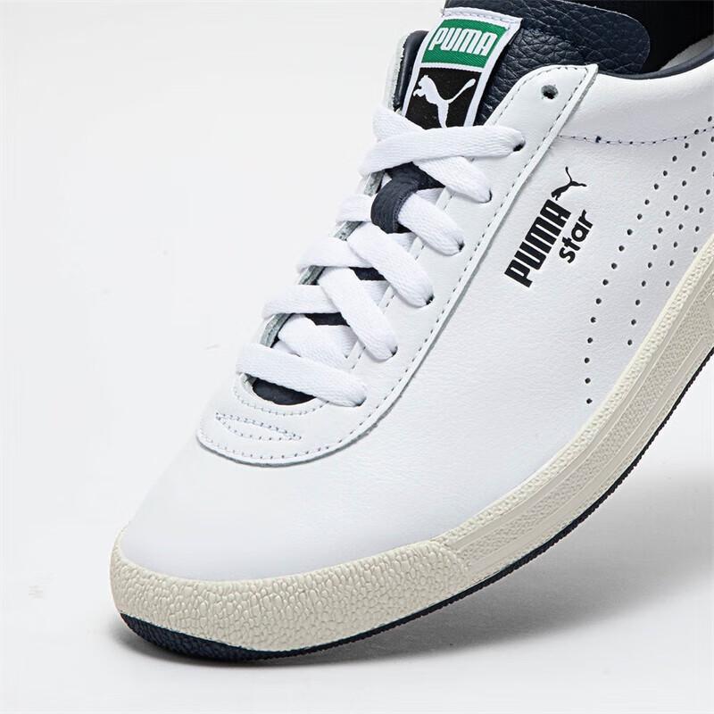 PUMA STAR 399485 Unisex Classic Casual Sneakers