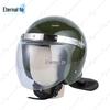 Anti-riot Tactical Helmet with Visor