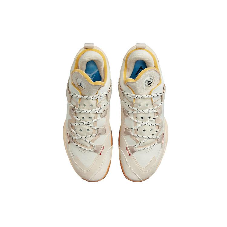 Air Jordan Honor The Gift X Air Jordan Why Not Zer0.5 Pf 'Inner City' DQ1982-200