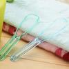 Fashion Tongue Cleaner Scraper Bad Breath Removing Oral Dental Care
