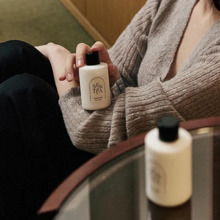 Perfume Hand Cream 100ml