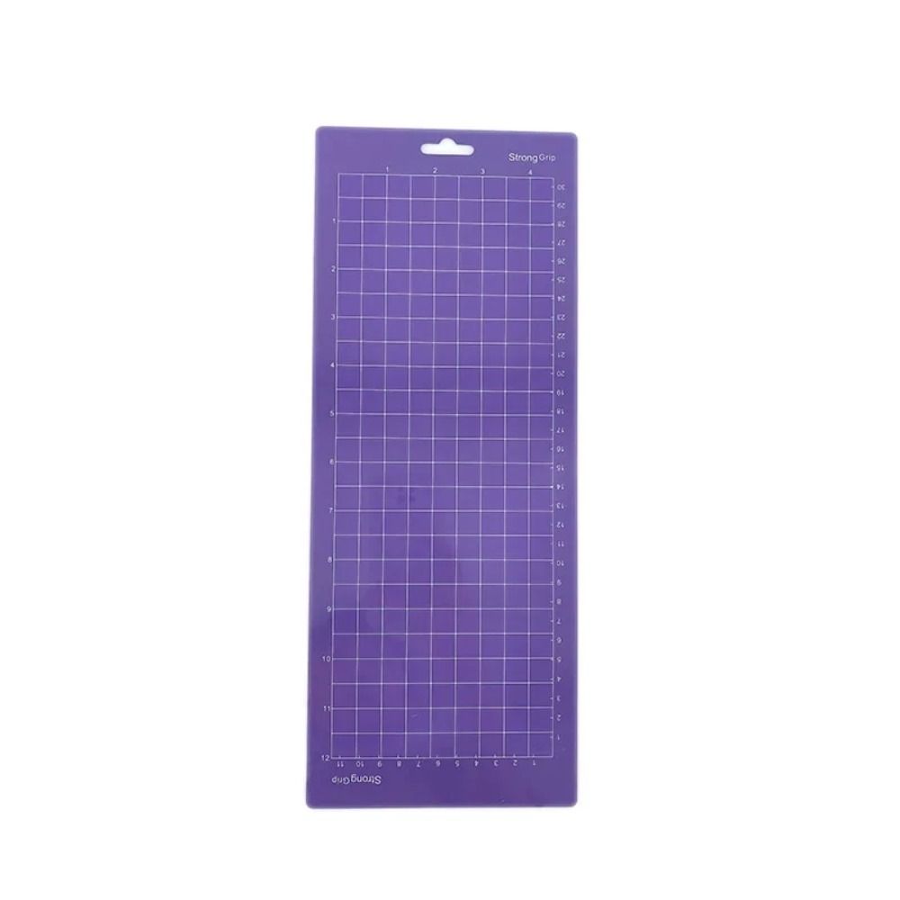 PVC Cutting Mat Non-slip Base Plate for Cricut Joy Machine Engraving Machine