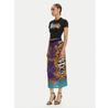 Юбка карандаш Versace Jeans Couture 78HAE8P6