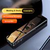 Yaergor V62 Mini Dictaphone Hd Child Safety Encryption Digital Voice Recorder Music Player Meeting Class Lecture
