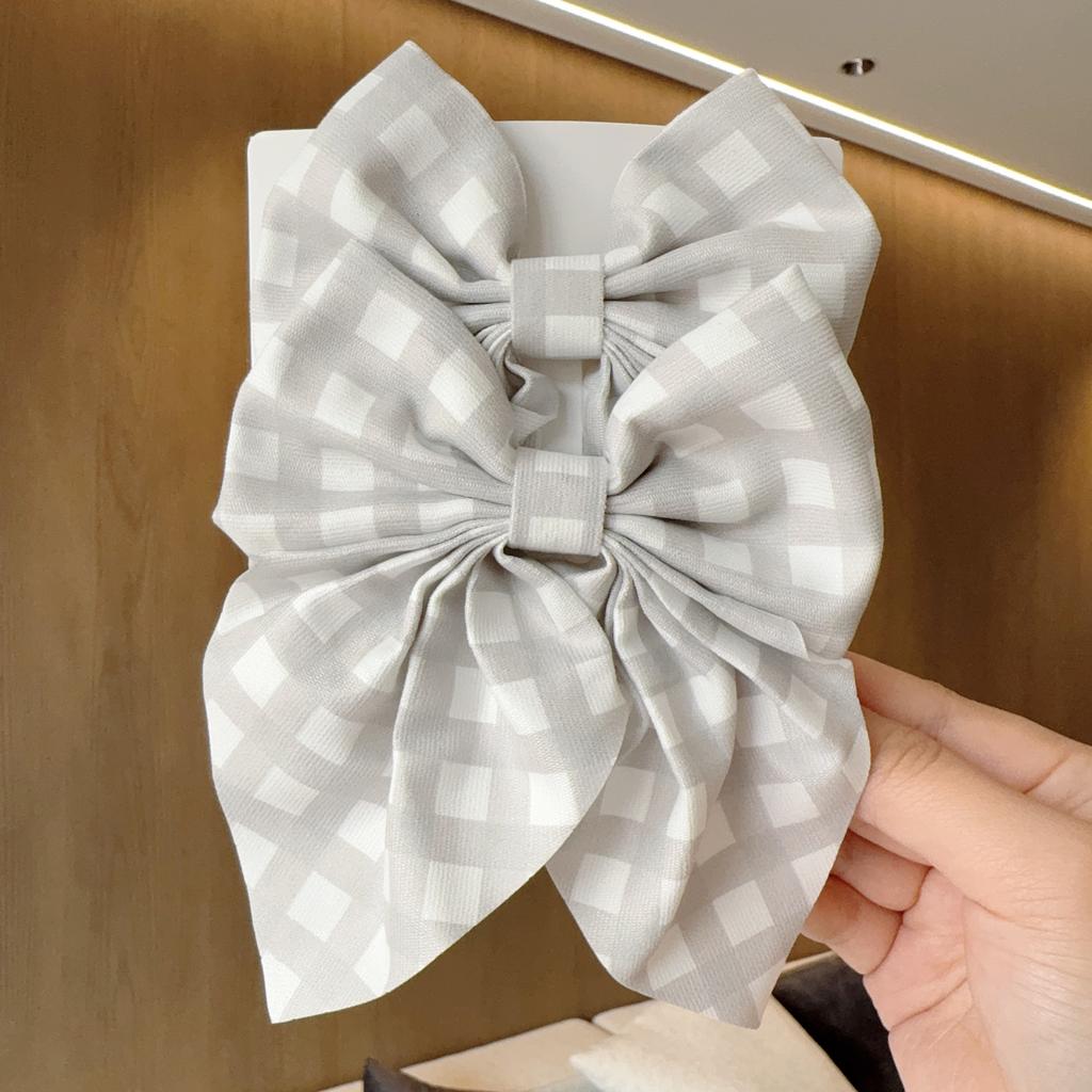 2 ks Jaro Léto Ženy Děti Nové Květinové Mašle Sponka do Vlasů Svěží Roztomilé Vlasové Sponky Sponky Pokrývka hlavy Dívčí Vlasové Doplňky