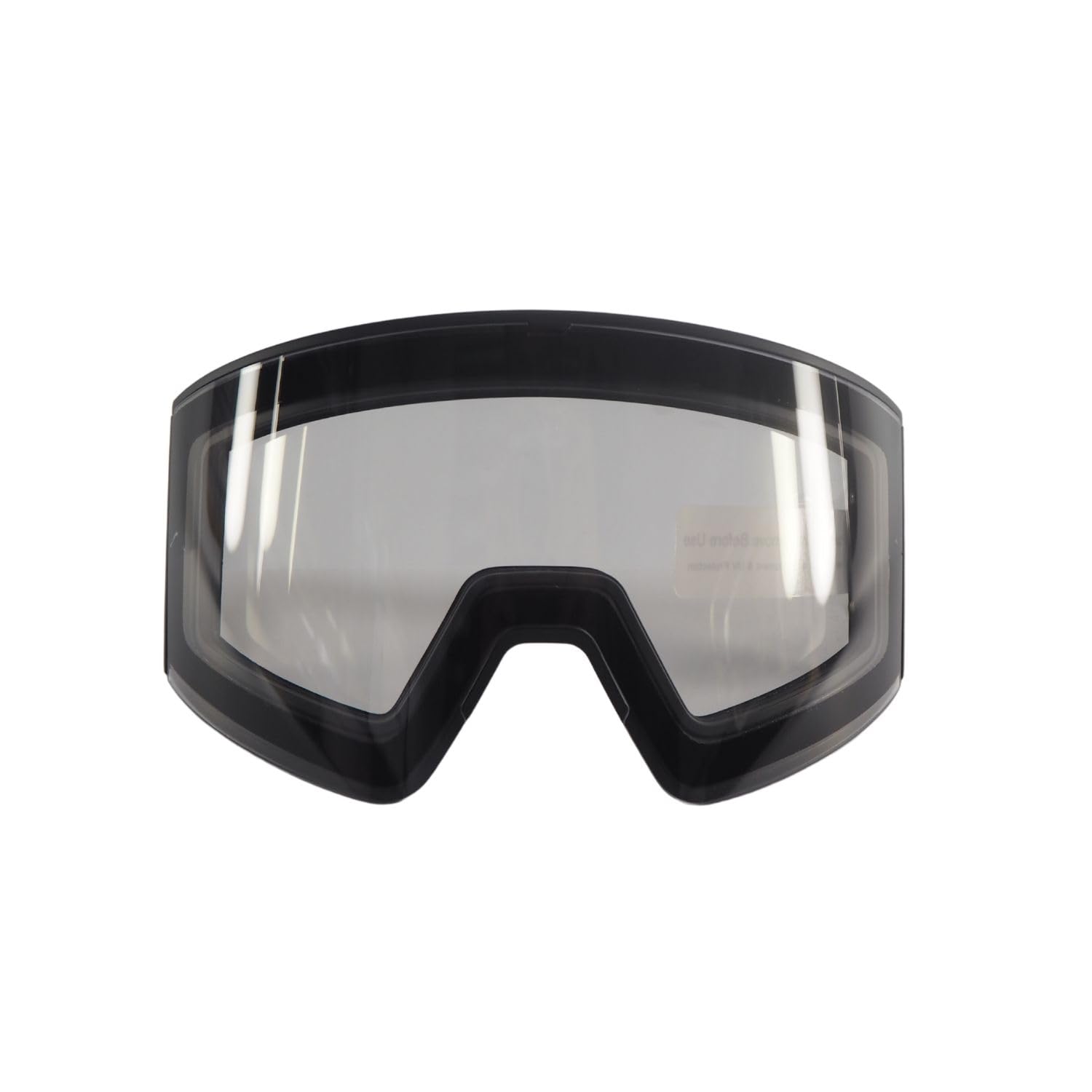 

Электрические очки с подогревом FUJIKAZE для и зимние очки с полным зеркальным покрытием REVO и защитой от УФ-лучей, запасная линза SNG-03 для сноубординга, катания на лыжах,