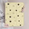 Applicable To Y-fold Ipad 10th Generation Protective Cover 11proair New Anti-drop Air13 Footprint Air7/6 Pen Slot 11 Inches