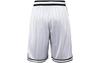 Nike Casual Shorts Men's Gray White DA5710-100