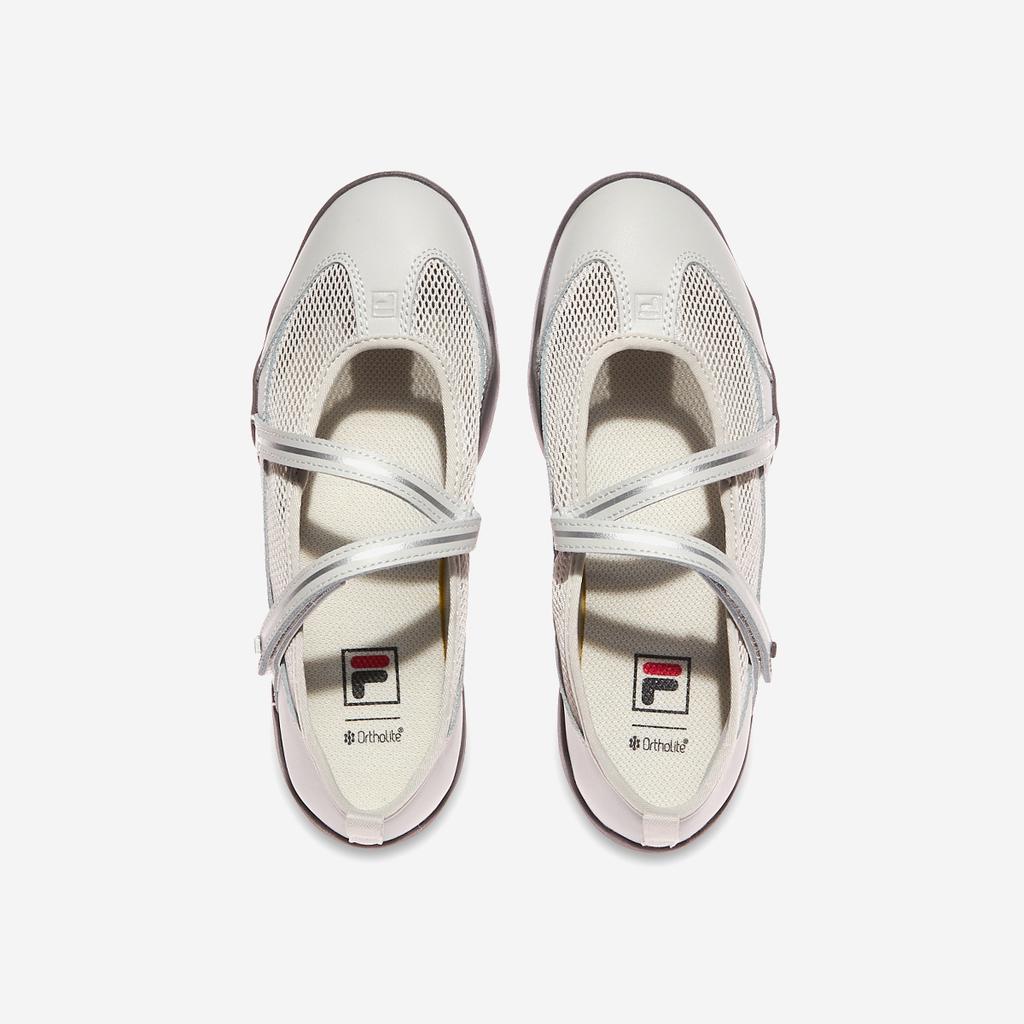Fila Glion Mary Jane  [FS261SN03X001-032]