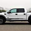 Naklejki na progi boczne nadwozia Ford F-150 Raptor i naklejki modyfikacyjne na samochód