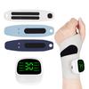 EMS Wrist Massager Electric Vibration Hand Guard Band Wrist Strap Microcurrent Relieves Tenosynovitis Massage Machine