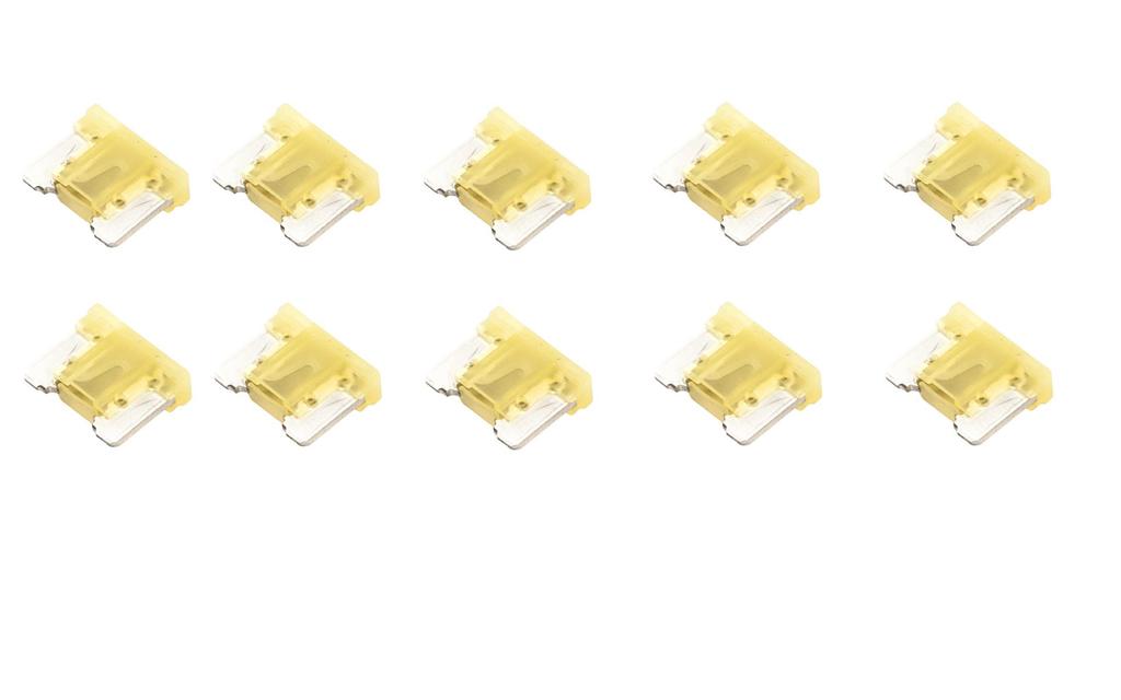 Ft11436 Fast Blade Fuse