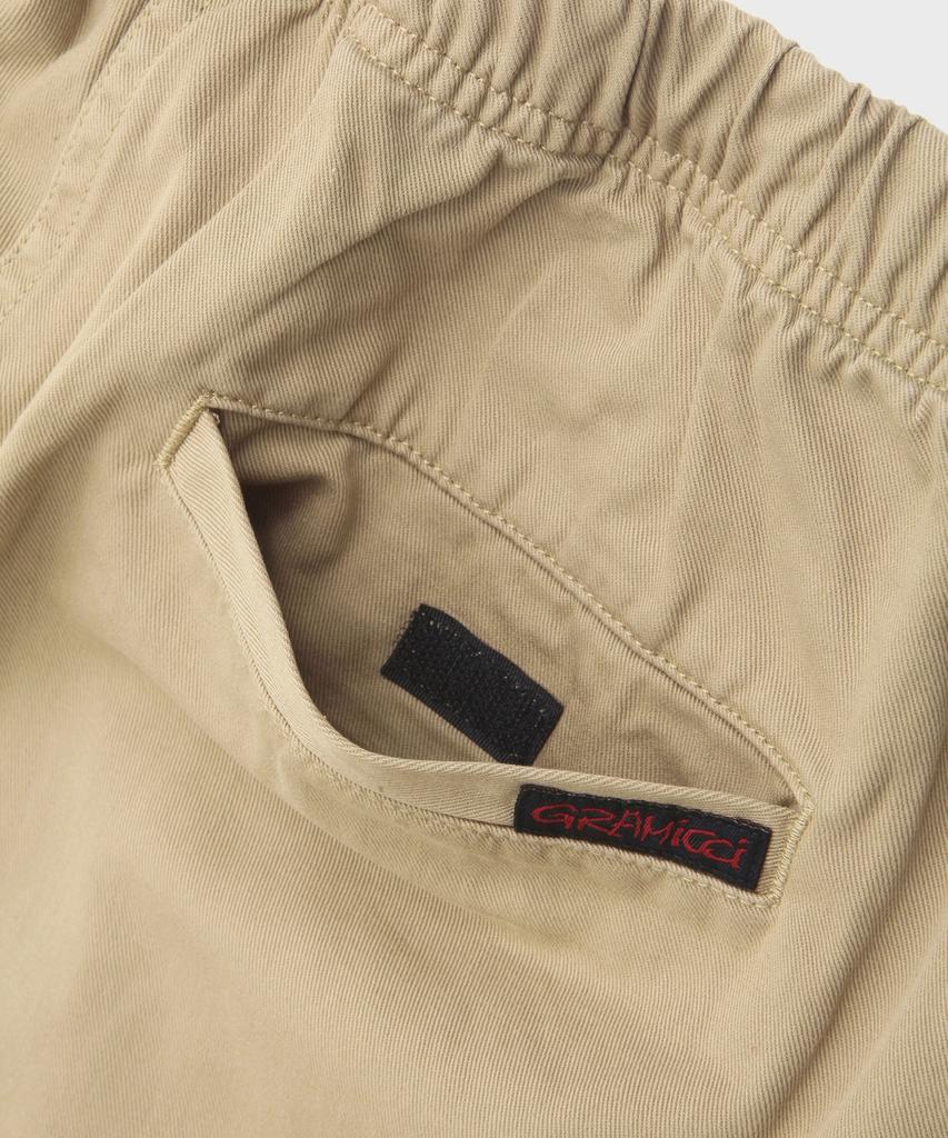 Geulamichi Loose Tapered Pants Chino