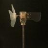 Wind Turbine Generator for Science Outreach Programs Highlighting Renewable Energy Careers and Engineering Problem Solving
