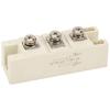 Rectifier Module Thyristor 3 Terminals Rectification Bridge for Circuit Control 200A 1600V