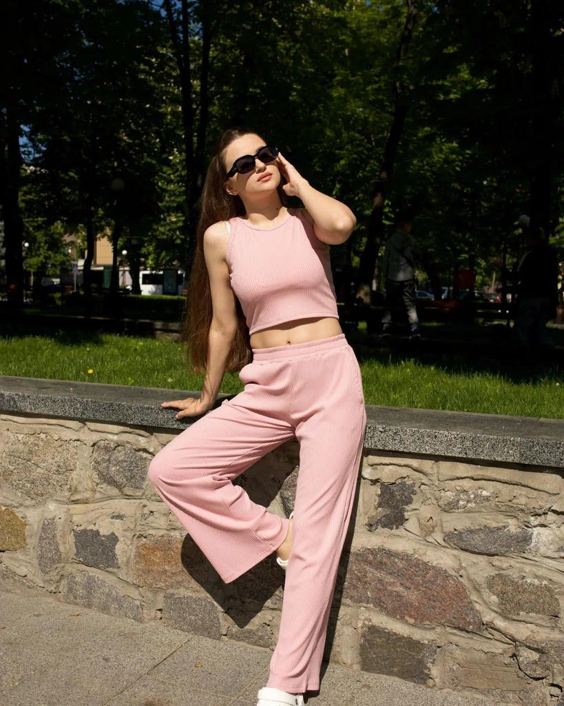 Sett (kvinners) Sommer 8214-103 HC