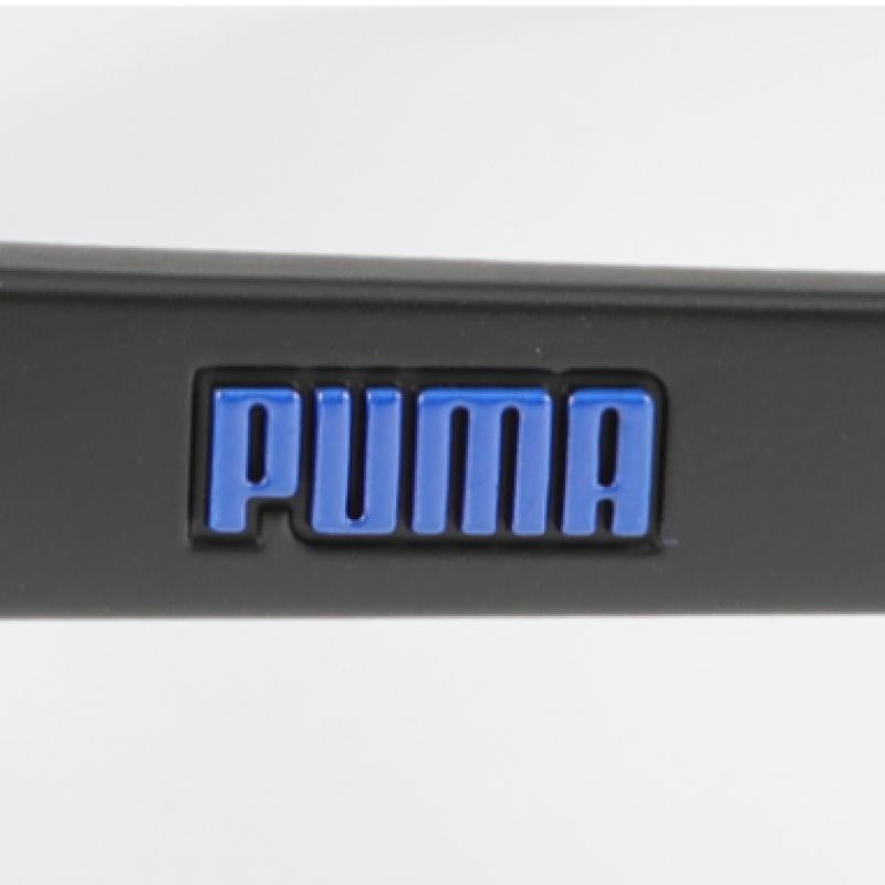 Puma Galleria Puma Sunglasses Pu0315s 002 Square Men woMen