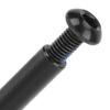 Black Electric Scooter Lock Screw Folding Lock Screws for Ninebot MAX G30 Lock Screw Replacement