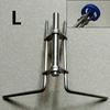 3 Pcs/Set Hydraulic Cylinder Piston Rod Seal Up U-Cup Installation Tool Auto Accessories Bucket Internial O-Rings Rebuild Installtion Tools Kit