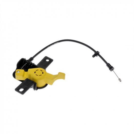 

1PC Hood Release Cable For 2013-2018 Ford Lincoln Escape MKC 912-221 CJ5Z16A770A