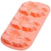 Silicone Butterfly Mold for Baking and Jelly Making Flexible Non-Stick Cake Mold for Home Use Multi-Cavity Design Durable Food Grade Material