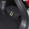 For Infiniti ESQ 2018 For Nissan Juke 2011-2019 Car Trunk Storage Bag Multifunctional Storage Bag Car Interior Accessories