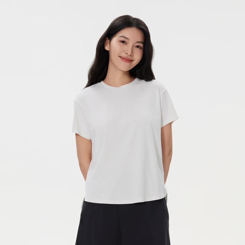 KOLON SPORT SECO Women s Round Neck T-Shirt M