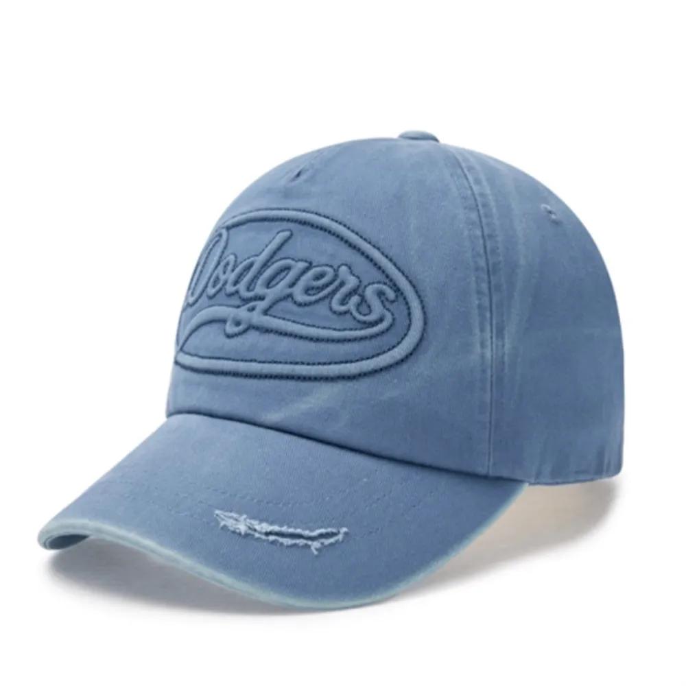 MLB Varsity Cursive Unstructured Ball Cap A5 3ACPV135N 07BLD 43BGM 43KAD 50CGS 1.3ACPV135N 07BLD