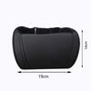 Headrest Pillow Universal Car Neck Pillow For Rest Leather Neck Pillow Memory Cotton  Accessory Suit For Tesla Model3 Y Neck