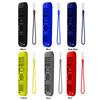 Silicone Protective Cover Anti-Slip Remote Control Washable with Detachable Anti-Lost Lanyard for Hisense EN2A30 EN2P30H EN2J30H