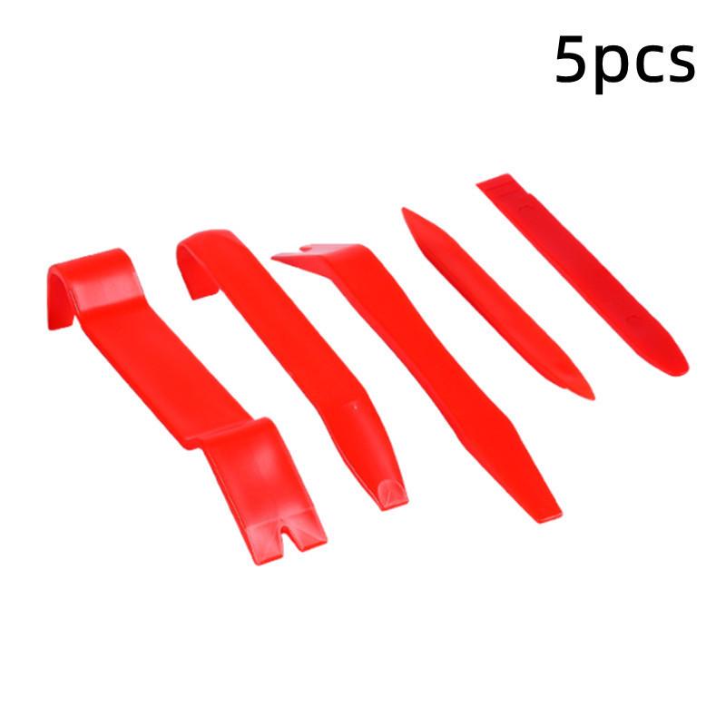 Car Audio Door Panel Soundproofing & Removal Tool Set