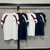 2026 Badminton Shirts Quick Dry Breathable Sports Tops Tennis Training