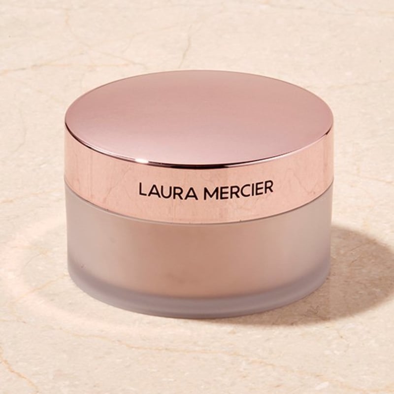 [Laura Mercier] Translucent Loose Setting Powder Tone Up - Rose