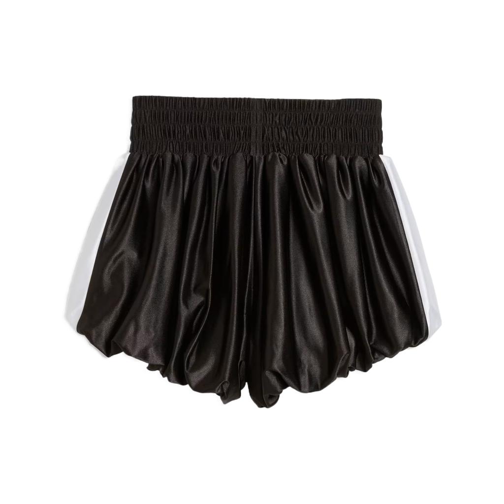 Puma T7 Loose Comfortable Casual Shorts Women shorts 636887-01